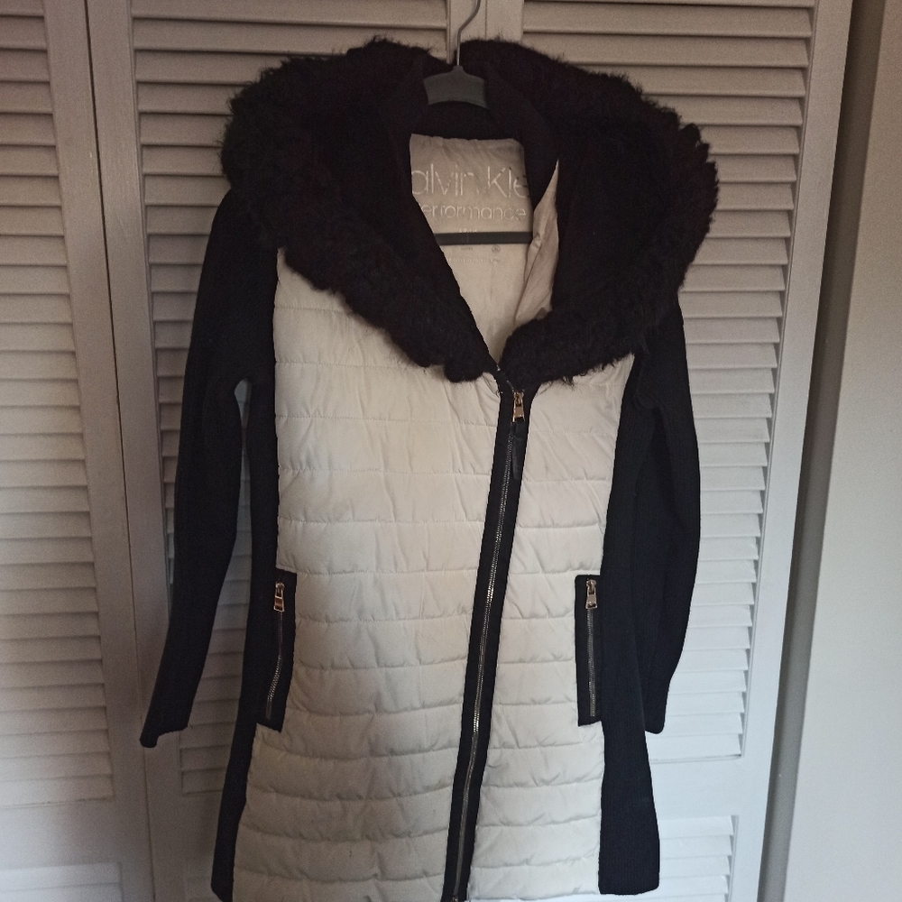 Women's Winter Jacket